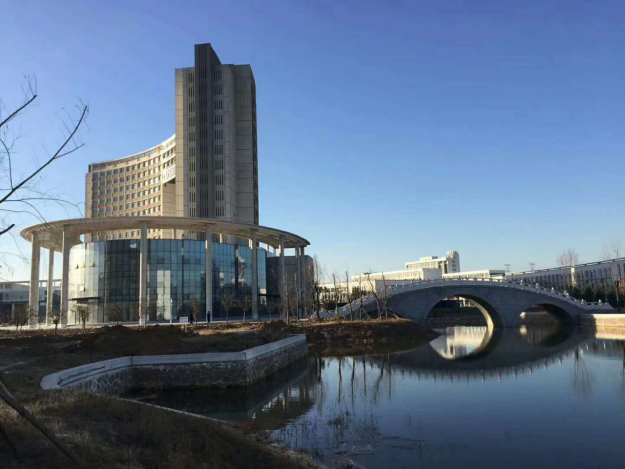 郑州旅游职业学院2020年招生公告