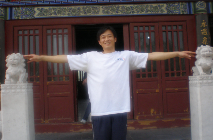黄光辉-郑州旅游职业学院艺术体育部