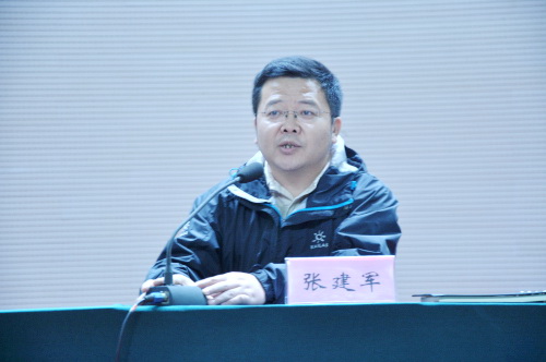 学校首页 郑旅要闻 >> 正文 张建军副院长讲话 9月17日晚七时,郑州