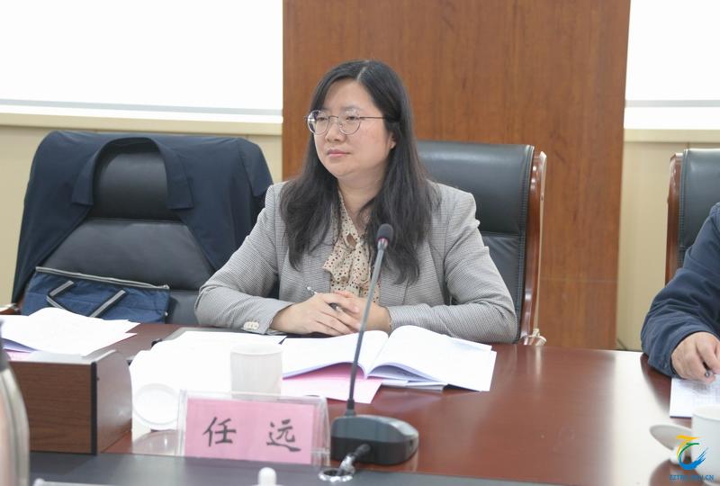 郑州旅游职业学院召开十四五规划专家咨询会