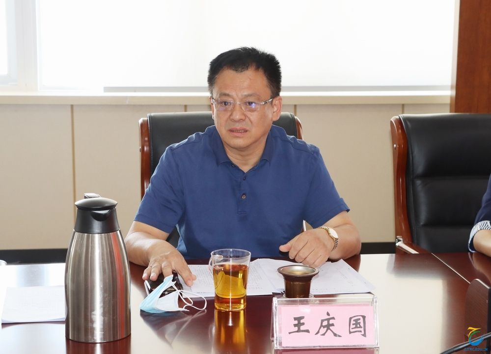 郑州旅游职业学院召开高层次人才座谈会