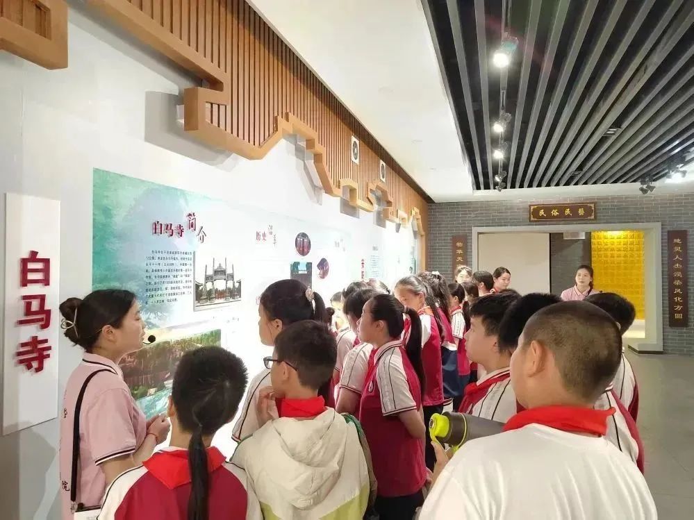 郑州旅院旅游管理学院 学生在1+X研学旅行证书考核中再获佳绩！-郑州旅游职业学院 院团委