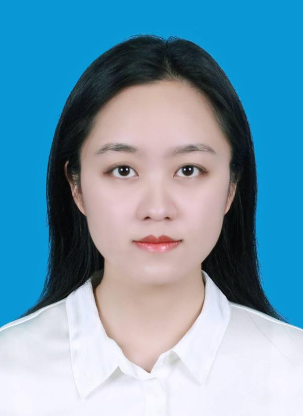 兼职辅导员张梦雨